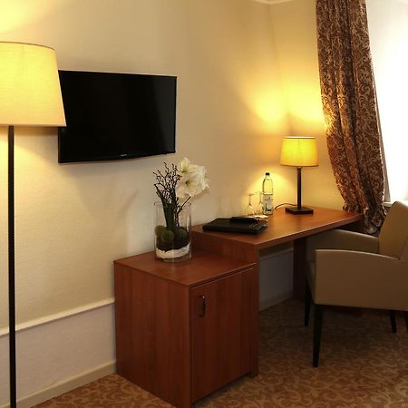 Hotel Furstenhof Bad Pyrmont Extérieur photo